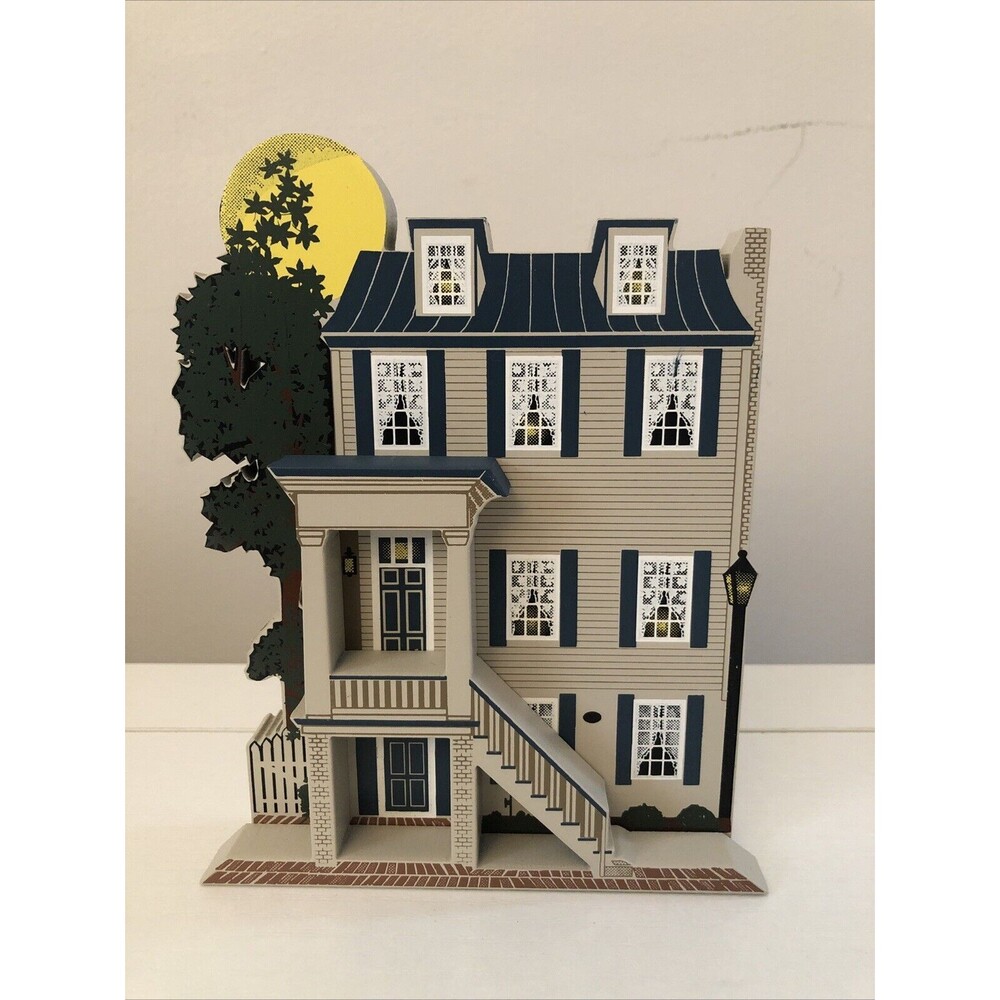 Gaffos House Portsmouth Virginia Vintage Sheila’s Collectible Vintage